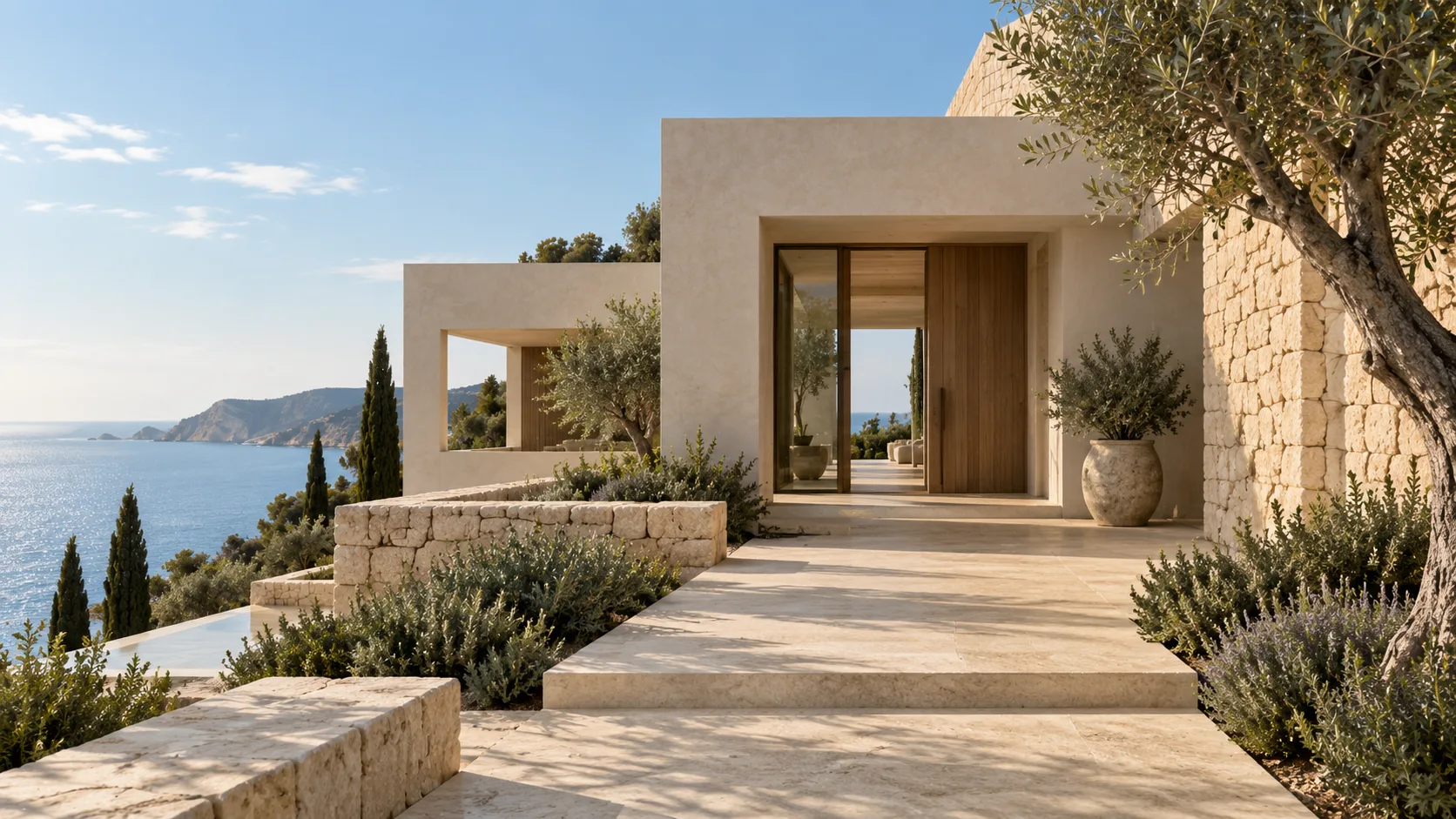 Coastal Residence gallery 1
