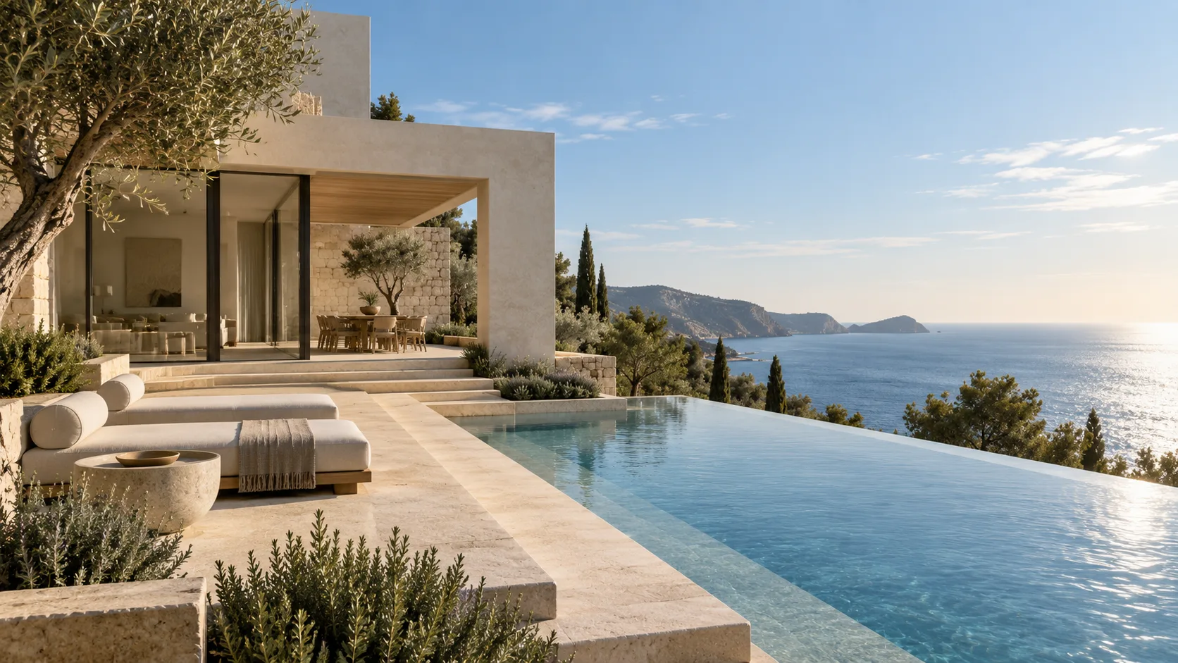 Coastal Residence gallery 2