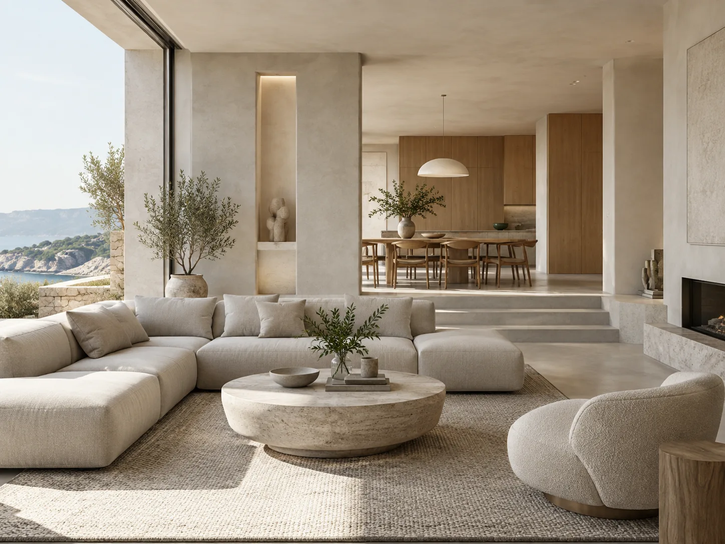 Sunlit Bedroom gallery 1