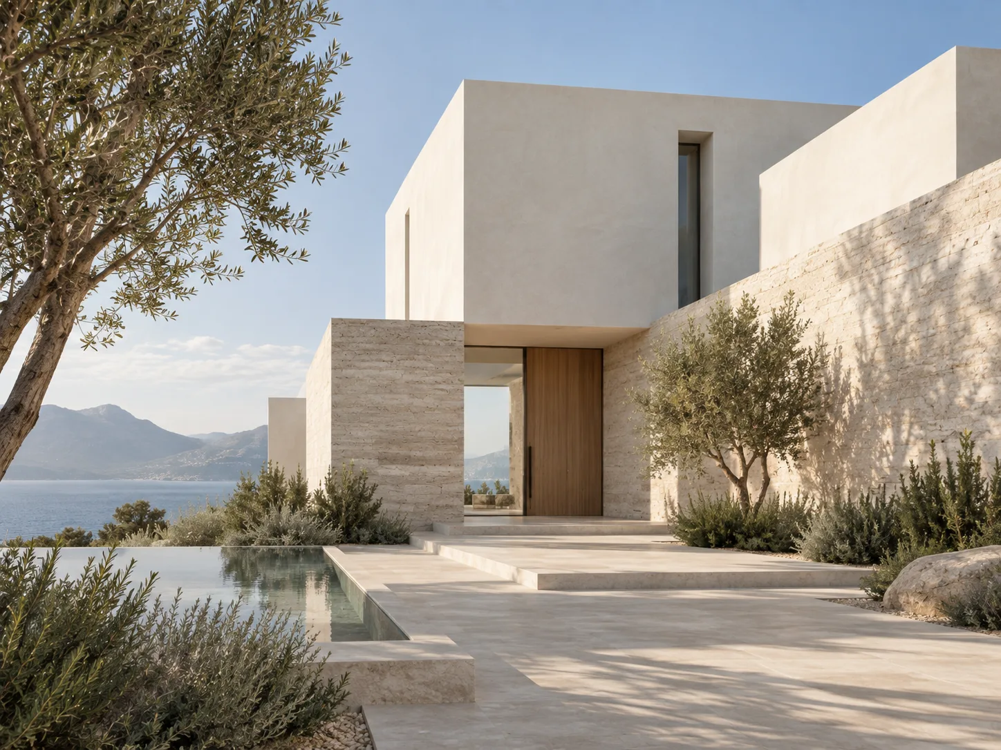 Mountain & Sea Residence gallery 2