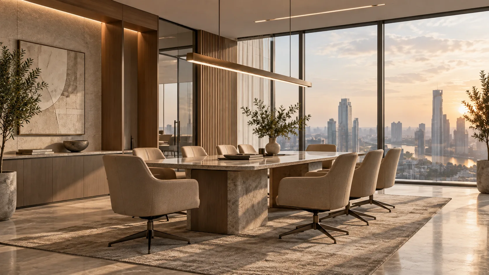 Urban Workplace gallery 2